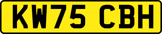 KW75CBH