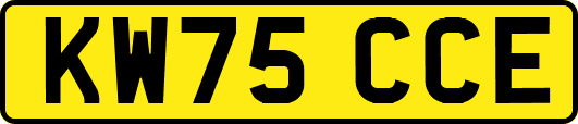 KW75CCE