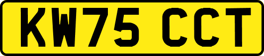 KW75CCT