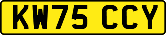 KW75CCY