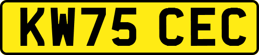 KW75CEC