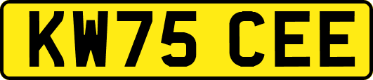 KW75CEE
