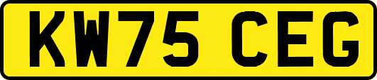 KW75CEG