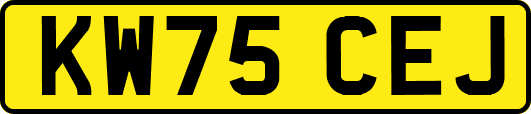 KW75CEJ