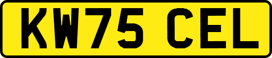 KW75CEL