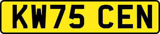 KW75CEN