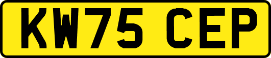 KW75CEP