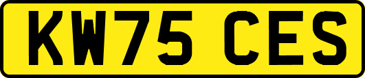 KW75CES