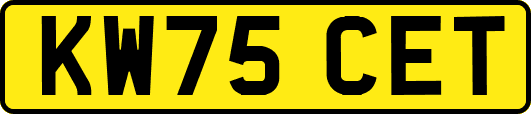 KW75CET
