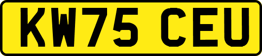 KW75CEU