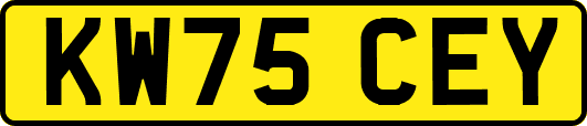 KW75CEY