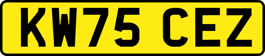 KW75CEZ