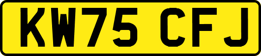 KW75CFJ