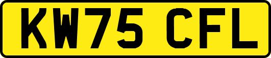 KW75CFL