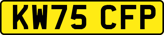 KW75CFP
