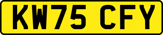 KW75CFY