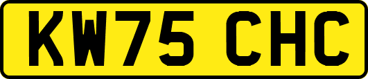 KW75CHC