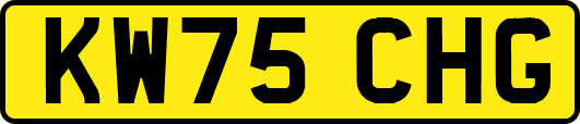 KW75CHG