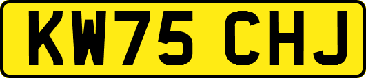 KW75CHJ