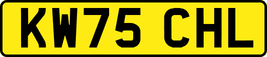 KW75CHL