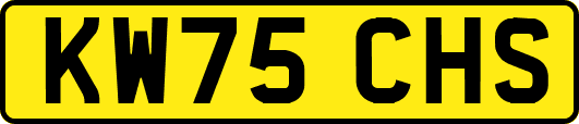 KW75CHS