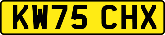 KW75CHX