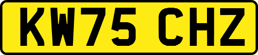KW75CHZ