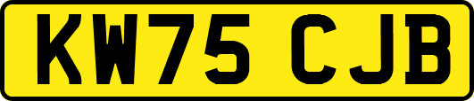 KW75CJB