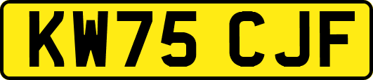 KW75CJF