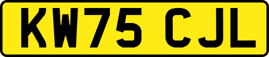 KW75CJL