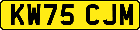 KW75CJM