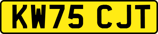 KW75CJT