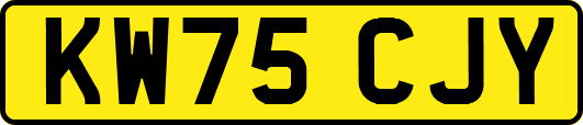 KW75CJY