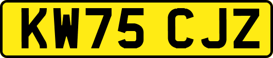 KW75CJZ