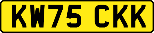 KW75CKK