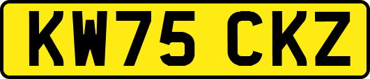 KW75CKZ