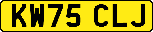 KW75CLJ