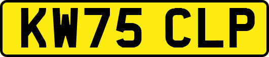 KW75CLP