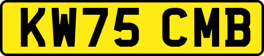 KW75CMB