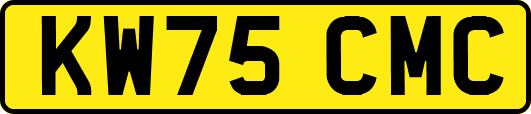 KW75CMC