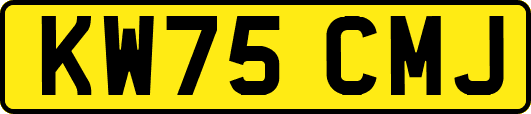 KW75CMJ