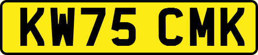 KW75CMK