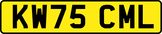 KW75CML