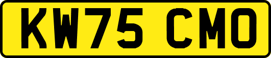 KW75CMO