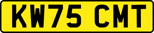KW75CMT
