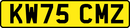 KW75CMZ