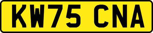 KW75CNA