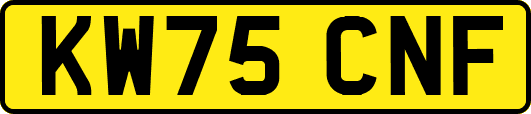 KW75CNF