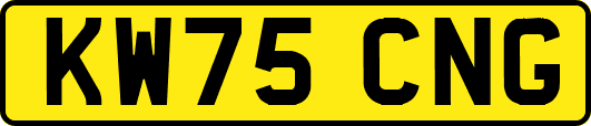 KW75CNG