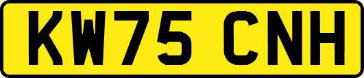 KW75CNH